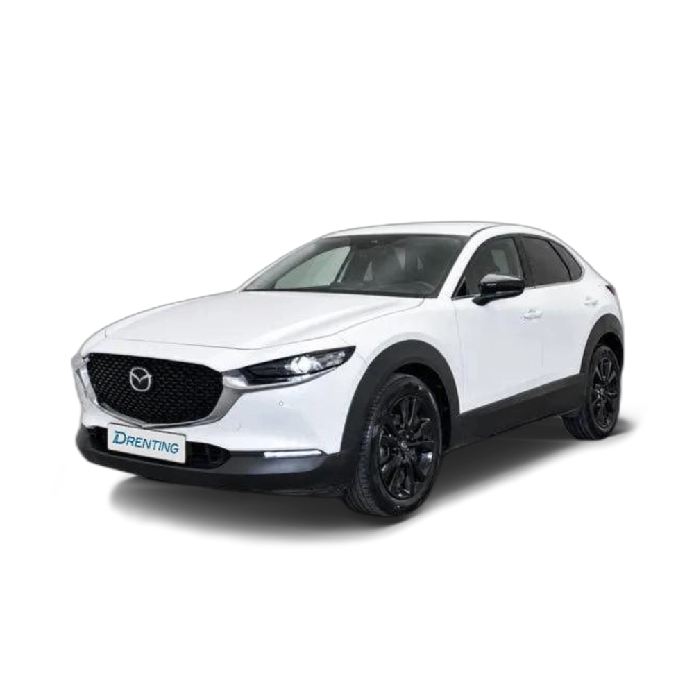 MAZDA CX-30 2.0 e-Skyactiv-X Homura FWD Aut 137kW