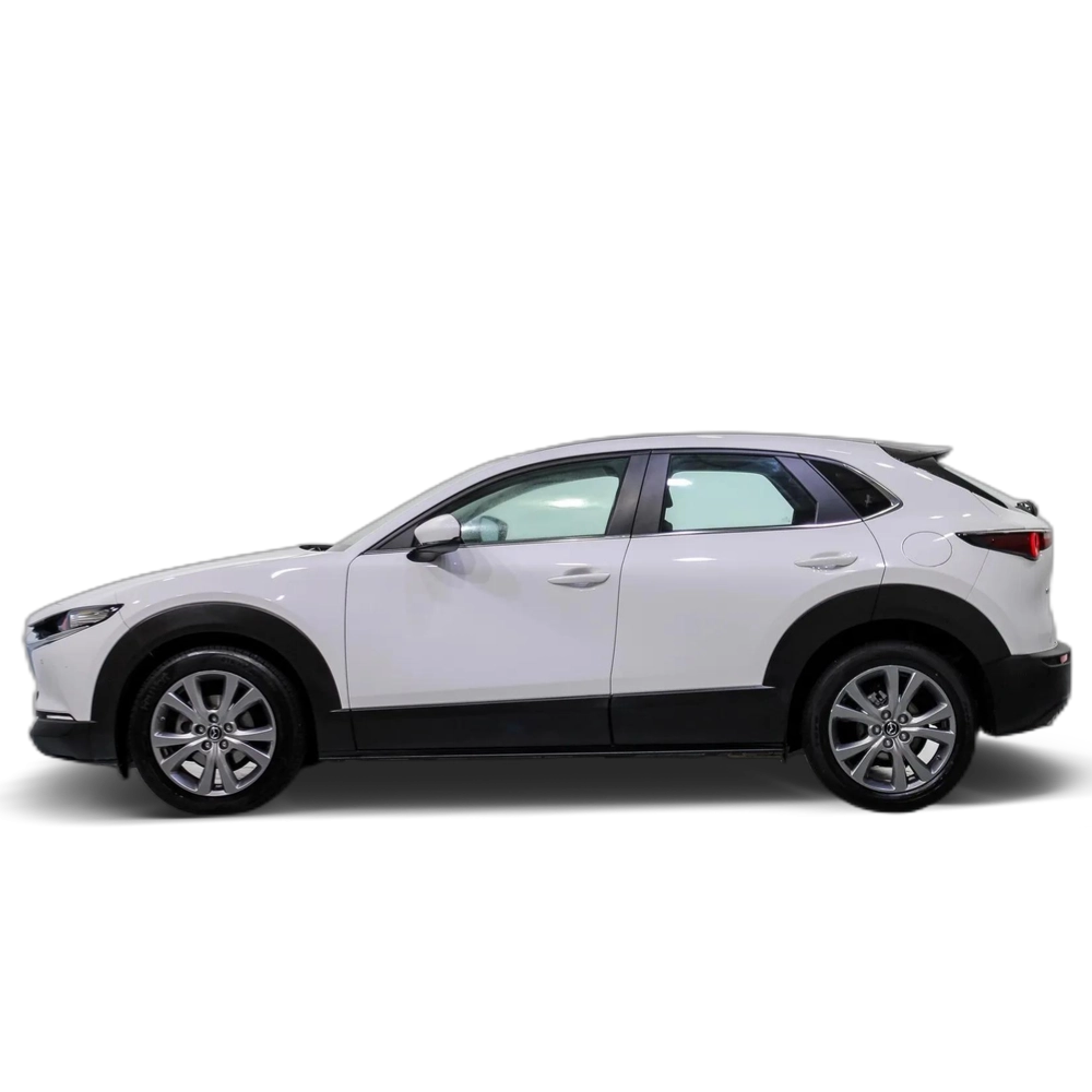 MAZDA CX-30 2.5 e-Skyactiv-G Centre Line FWD 103kW 1