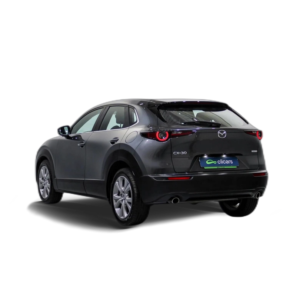 Renting MAZDA CX-30 2.5 e-Skyactiv-G Centre Line FWD 103kW