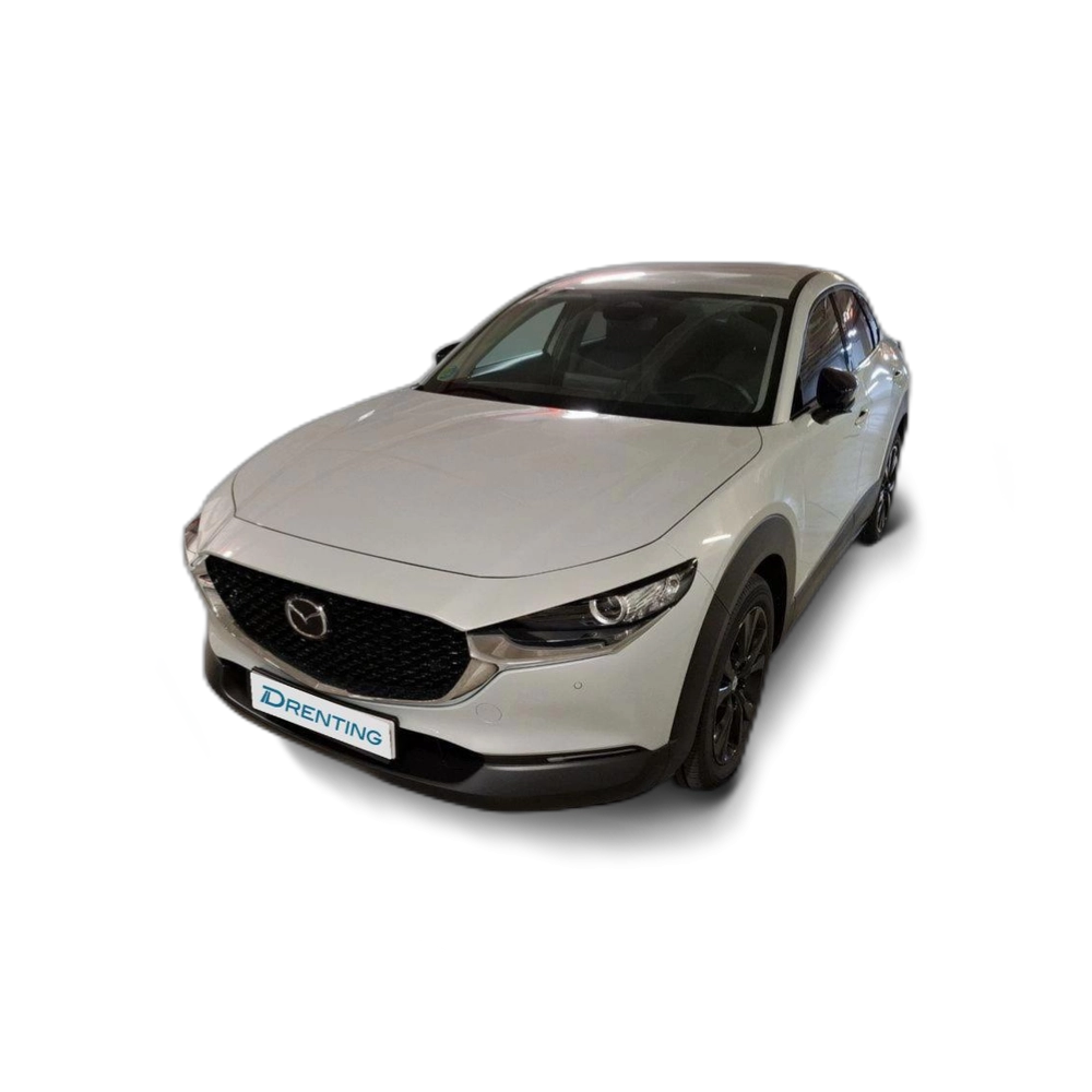Mazda CX-30 2.5 E-SKYACTIV-G MHEV HOMURA 5P
