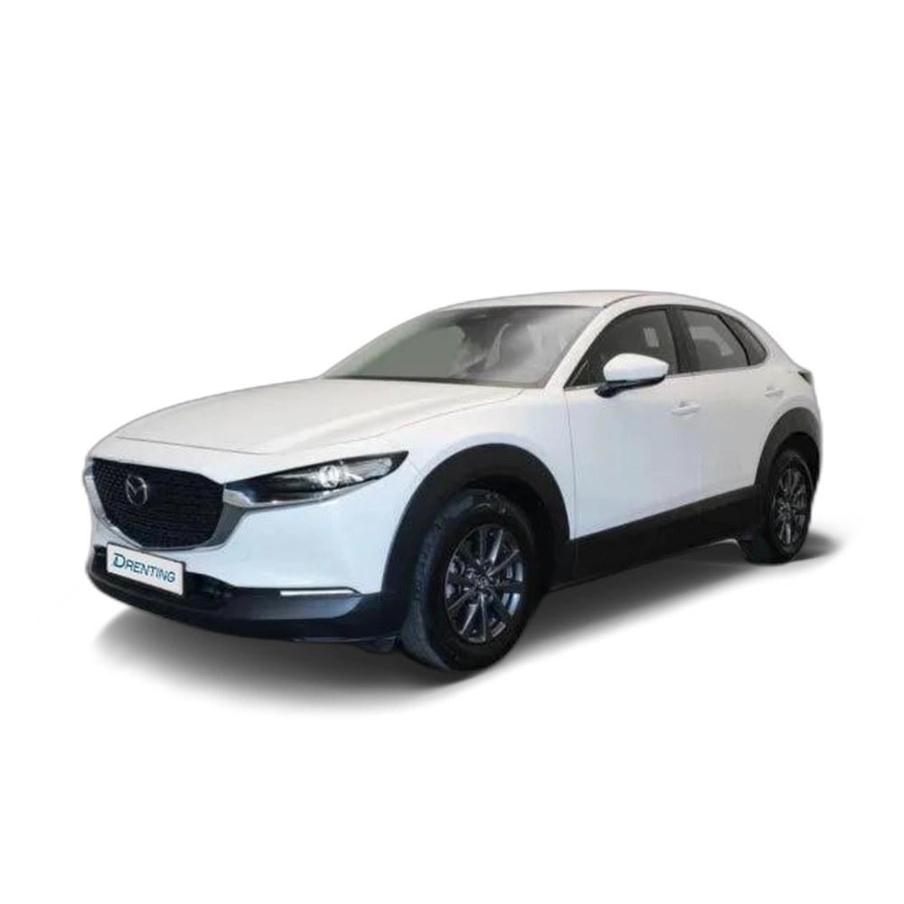 Renting MAZDA CX-30 2.5 e-Skyactiv-G Prime Line FWD 103kW