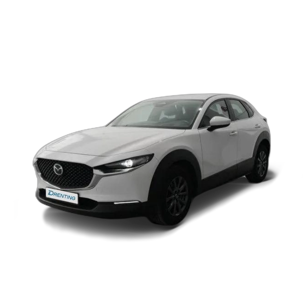 MAZDA CX-30 2.5 e-Skyactiv-G Prime Line FWD 103kW 1