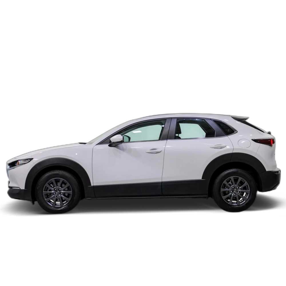 MAZDA CX-30 2.5 e-Skyactiv-G Prime Line FWD 103kW 3