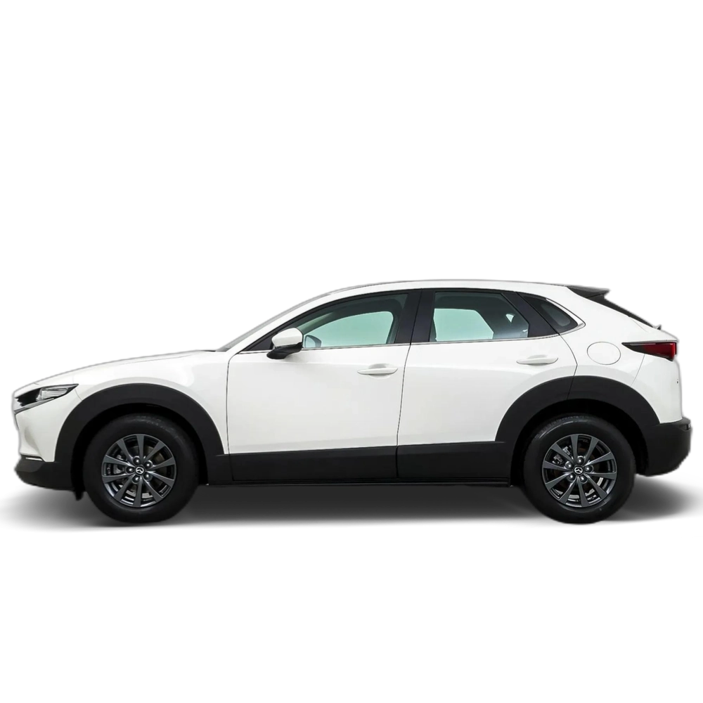 MAZDA CX-30 2.5 e-Skyactiv-G Prime Line FWD 103kW 3 1