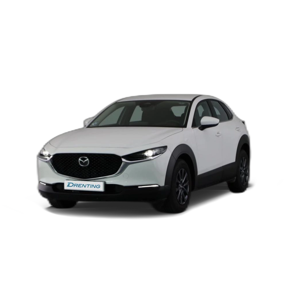 Mazda CX-30 2.5L e-SKYACTIV G MHEV 103kW (140CV) 6AT FWD Prime-Line