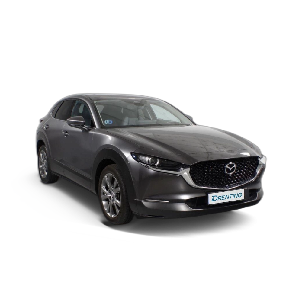 Mazda CX-30 CX-30 2.0 E-SKY-X 137KW EXCLUSIVE-LINE 2WD 5P