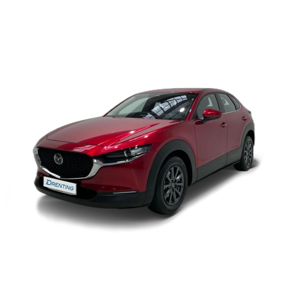 Mazda CX-30 e-SKY G MHEV Prime-line AT 103 kW (140 CV)