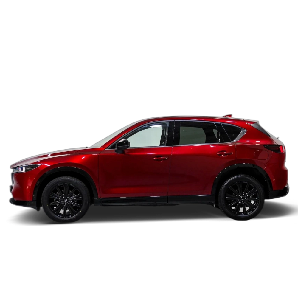 MAZDA CX-5 2.2 Skyactiv-D Homura 2WD 110Kw