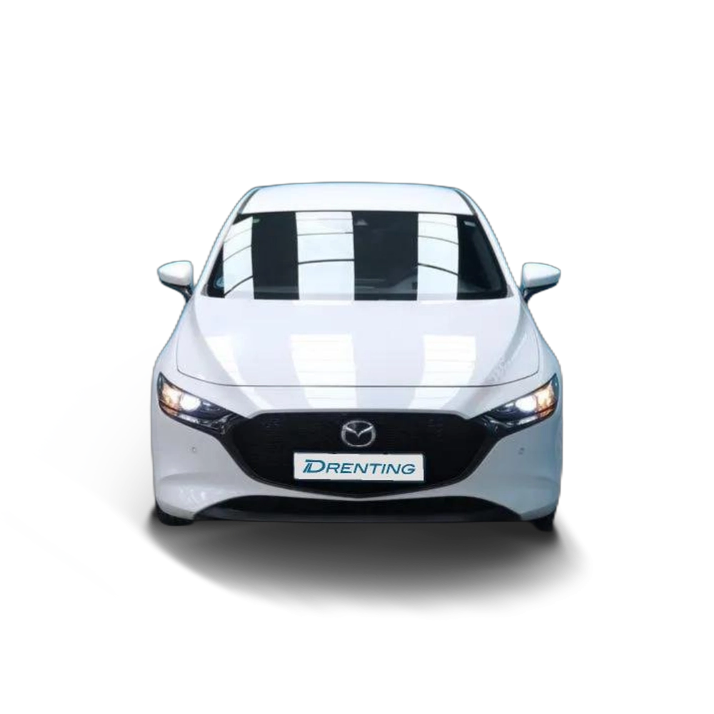 MAZDA Mazda3 2.0 e-Skyactiv-G Evolution 90kW