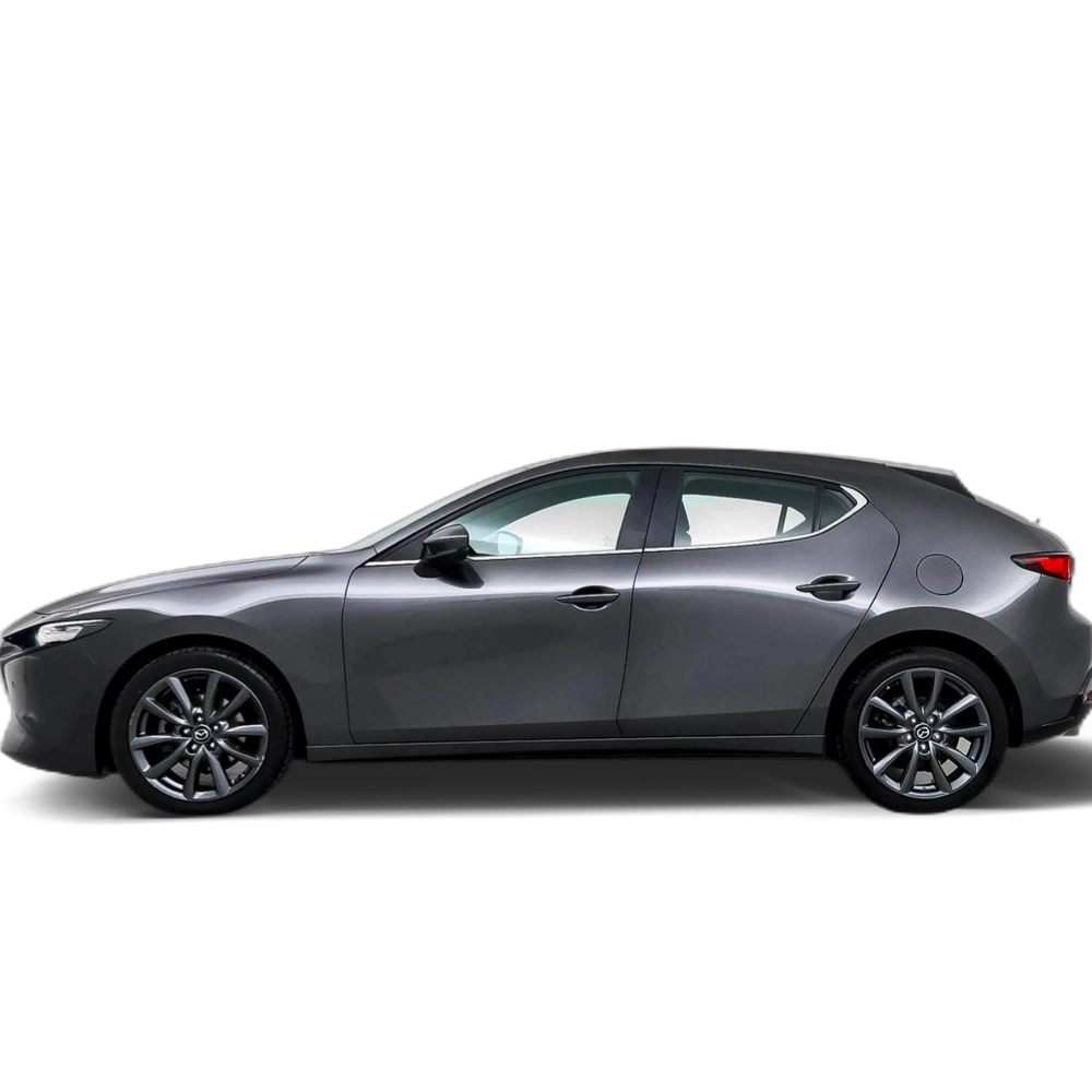 MAZDA Mazda3 2.5 e-Skyactiv-G Centre-line 103kW