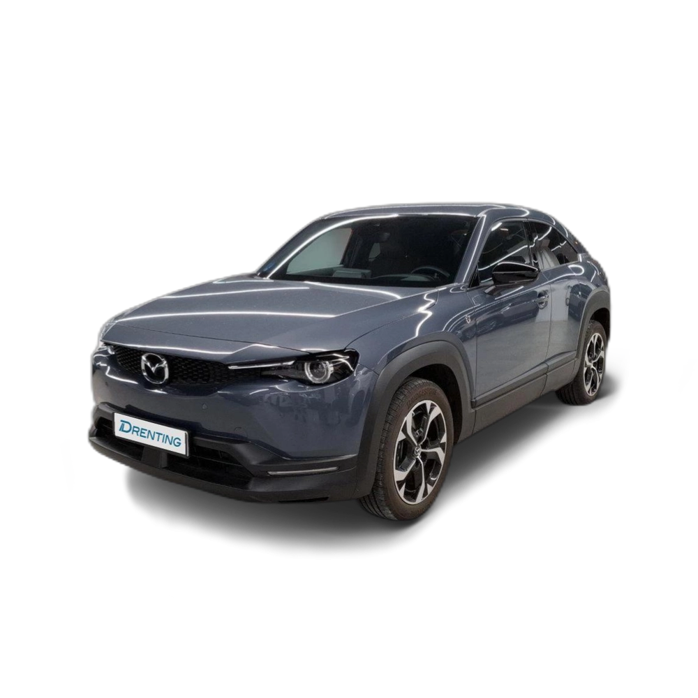 Renting Mazda MX-30 MX-30 0.8 EREV E-SKYACTIV ADVANTAG VINTAG AUTO 5P
