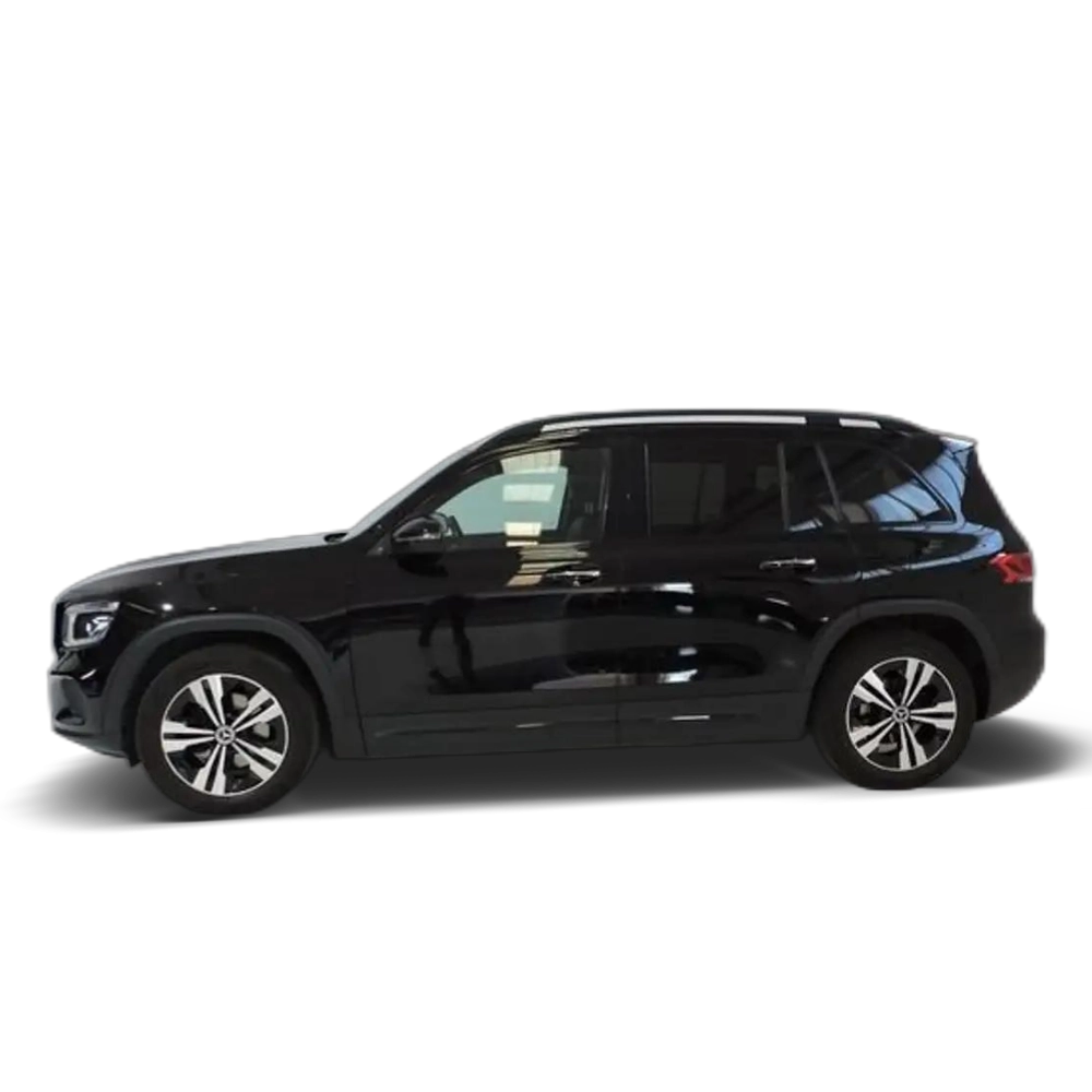Mercedes-Benz GLB 200 MERCEDES 180 d 5p Negro