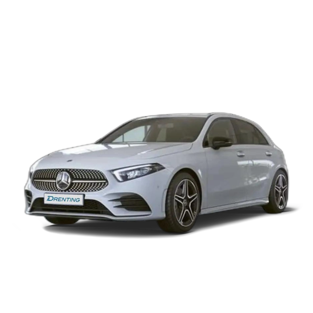 Mercedes-Benz A 180 Blanco 1
