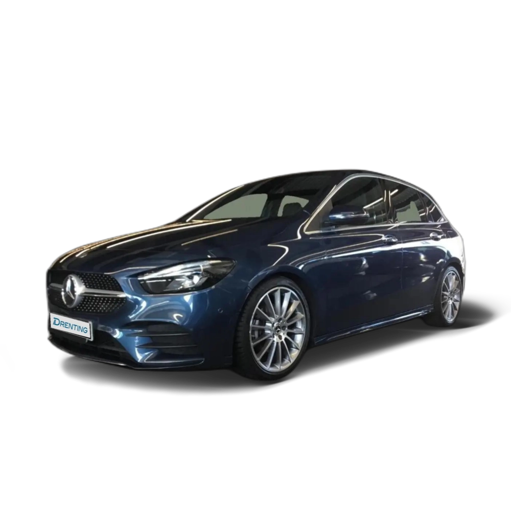 Mercedes-Benz B 200 Azul