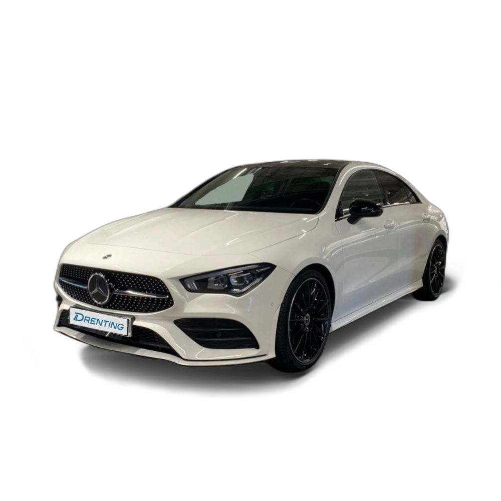 Mercedes-Benz CLA 200 d 110 kW (150 CV)