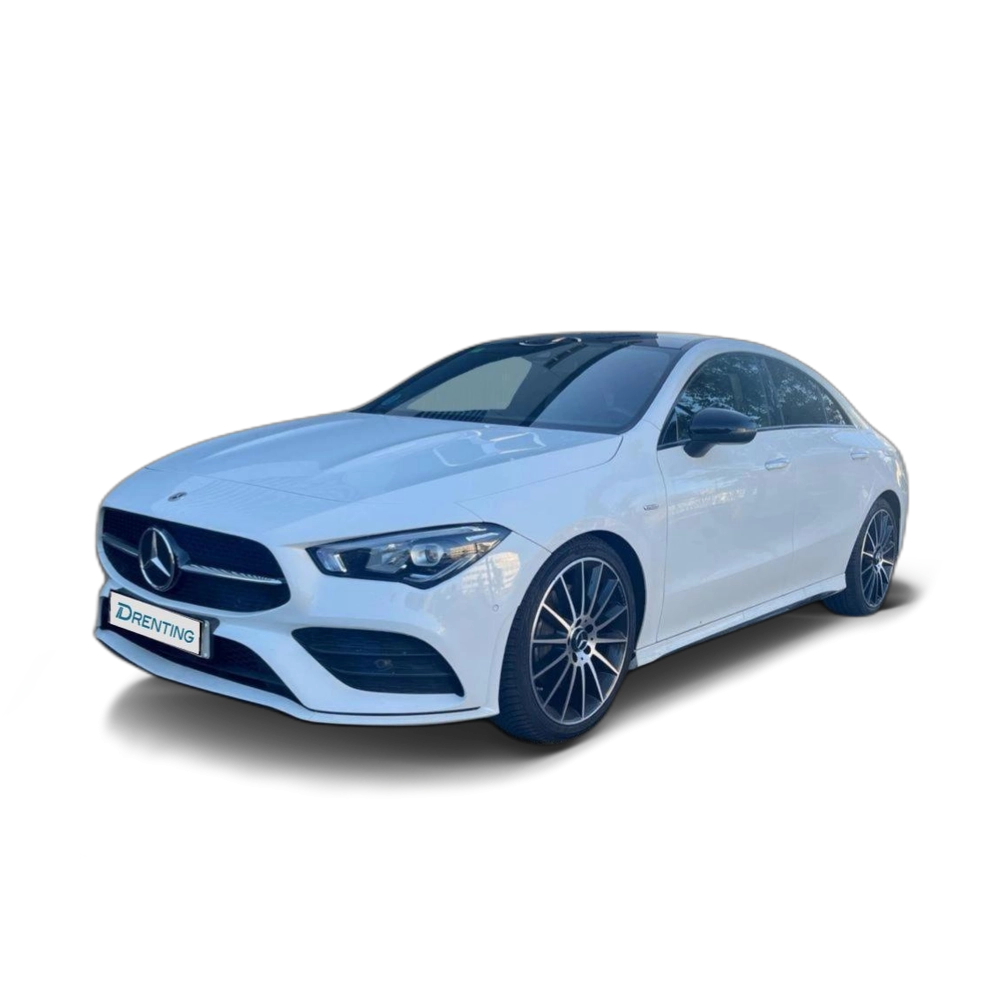 Mercedes-Benz CLA 200 d 110 kW (150 CV)