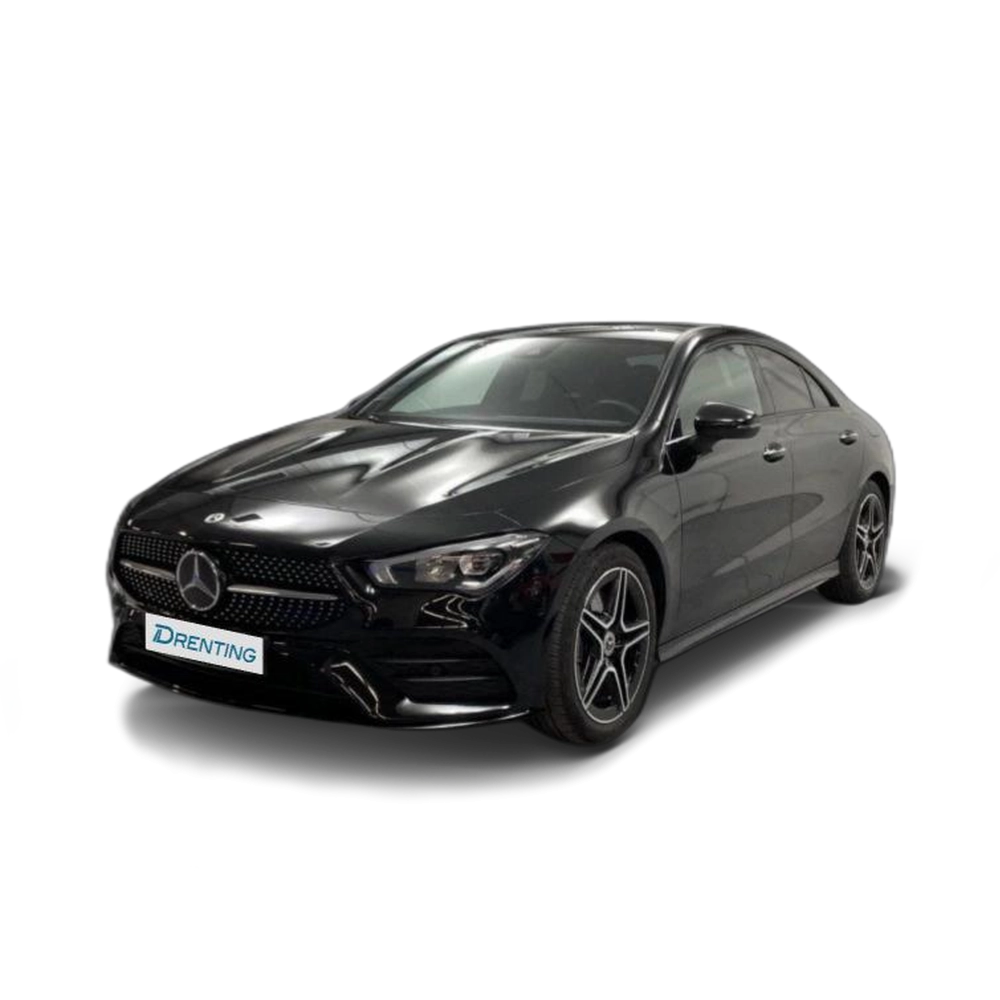 Mercedes-Benz CLA 200 d 4Matic 110 kW (150 CV)