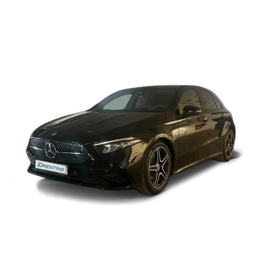 Mercedes-Benz Clase A 180 100 kW (136 CV)