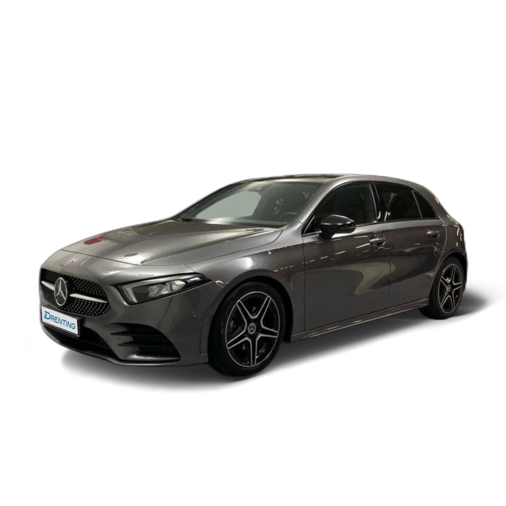 Mercedes-Benz Clase A 180 d 85 kW (116 CV) 2
