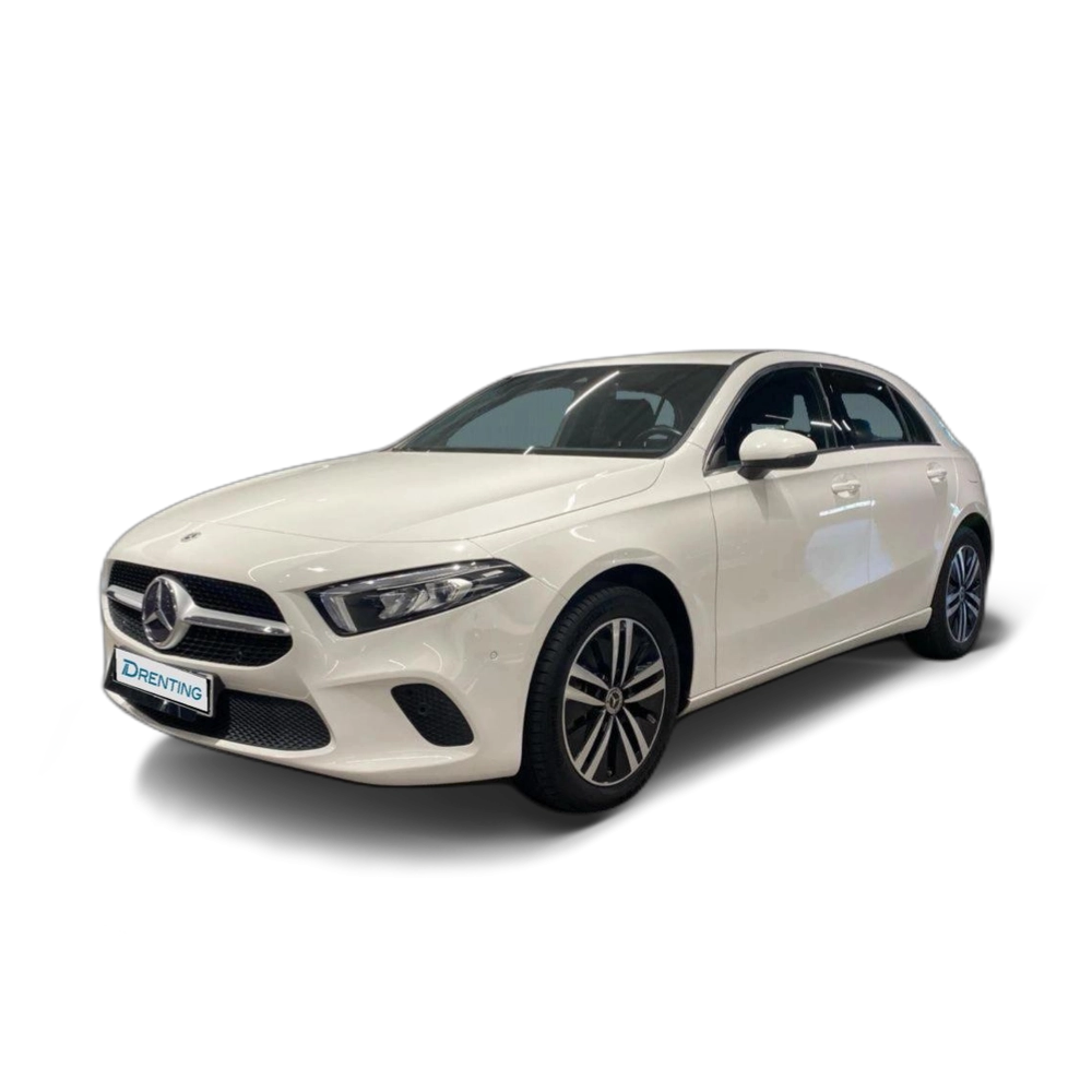 Mercedes-Benz Clase A 200 120 kW (163 CV) 1