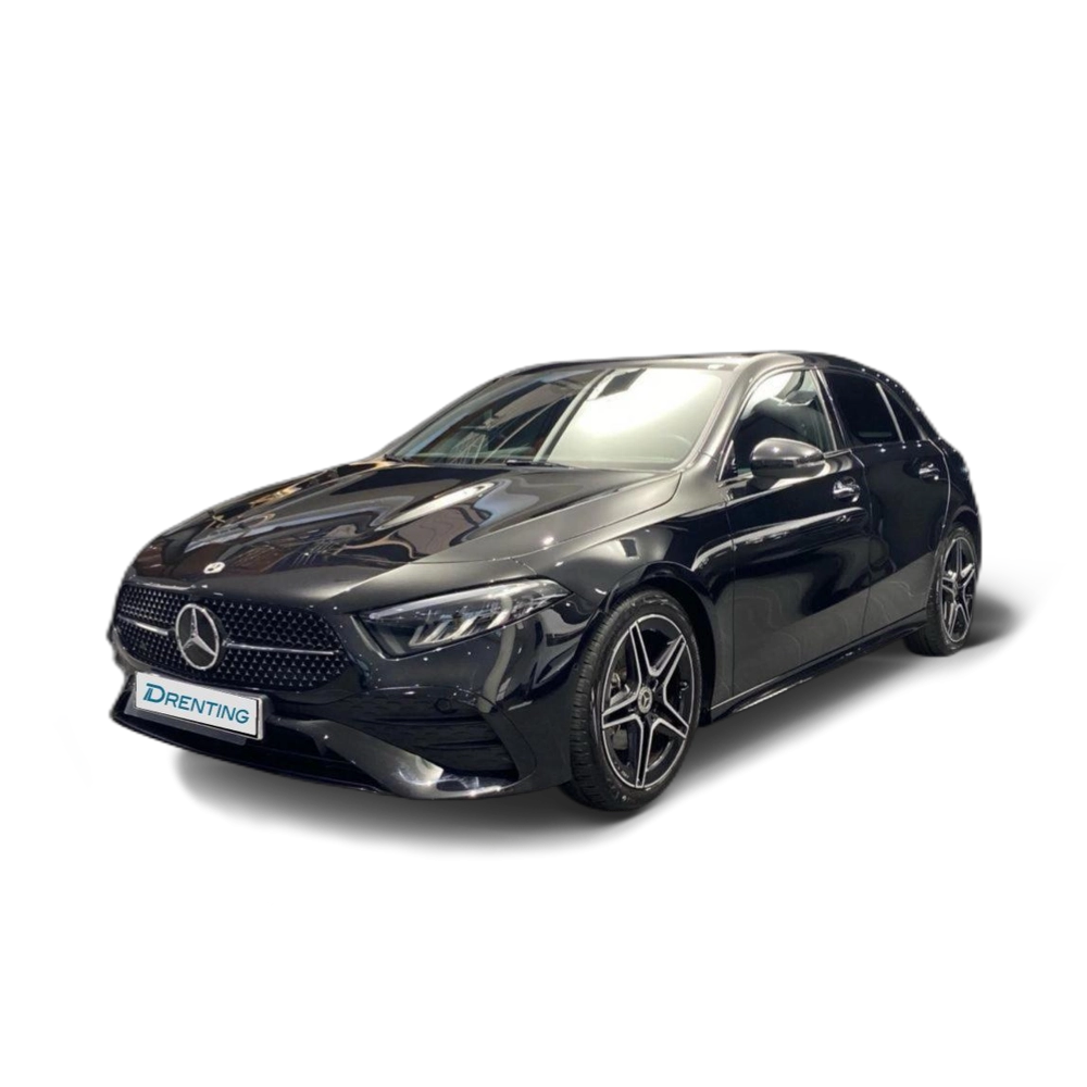 Mercedes-Benz Clase A 200 d 110 kW (150 CV) 3