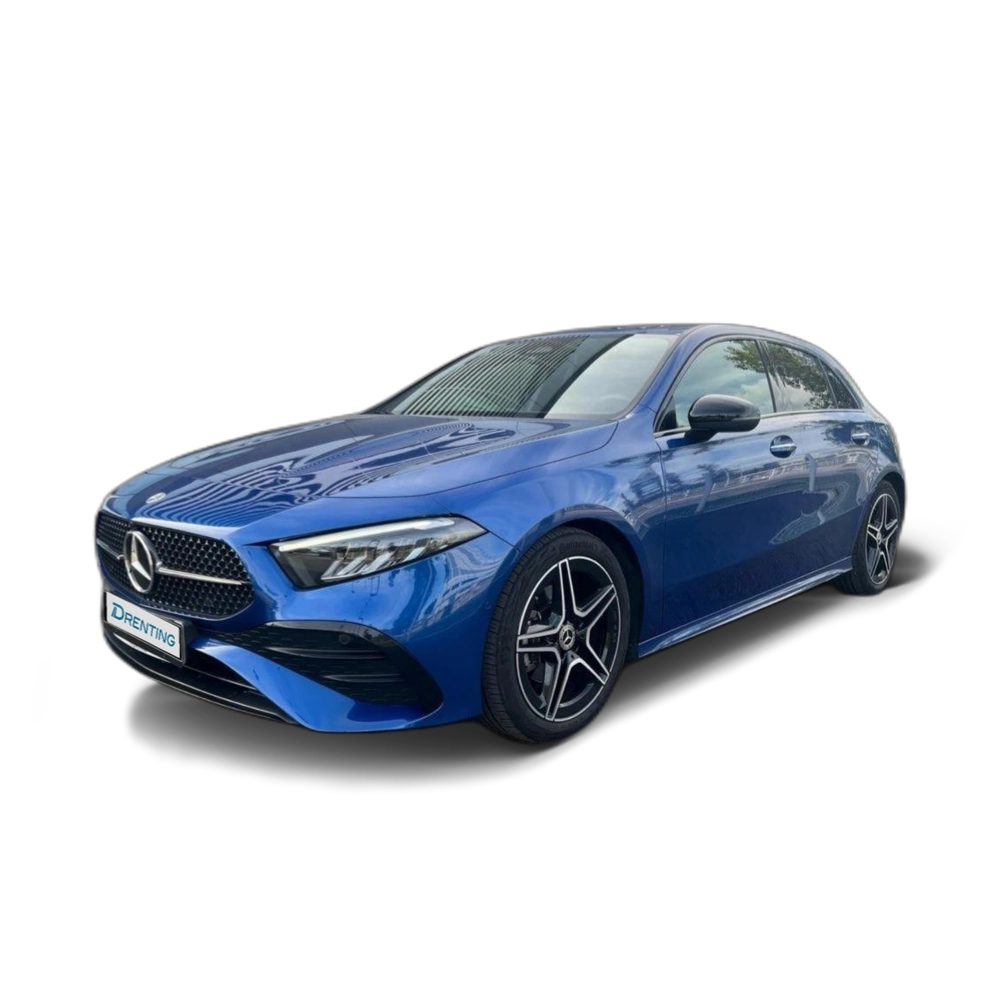 Mercedes-Benz Clase A 200 d 110 kW (150 CV) 15