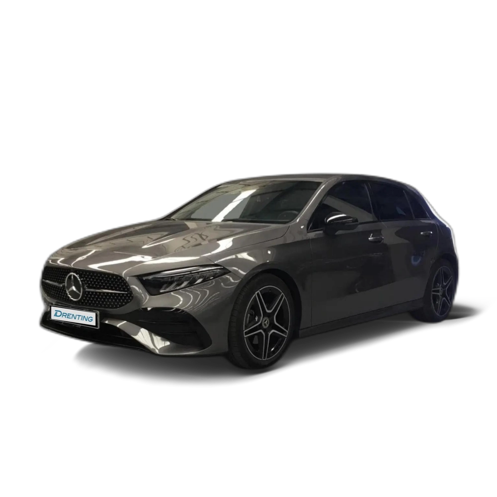 Mercedes-Benz Clase A 200 d 3