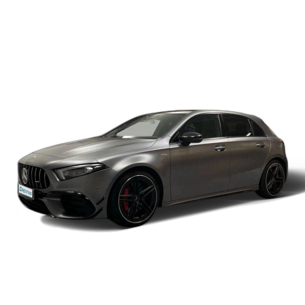 Mercedes-Benz Clase A Mercedes-AMG 45 S 4Matic+ 310 kW (421 CV)