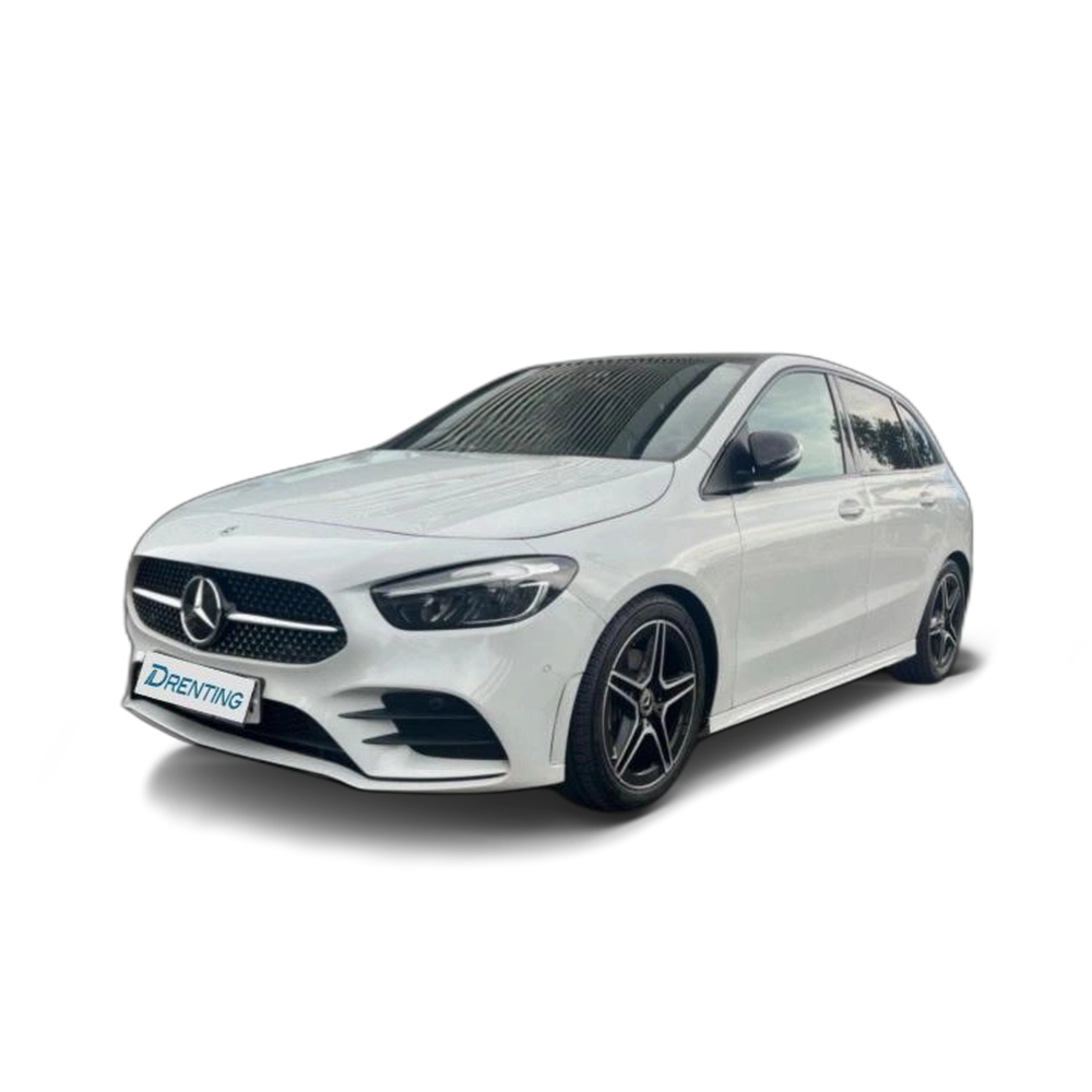 Mercedes-Benz Clase B B 200 120 kW (163 CV) 1