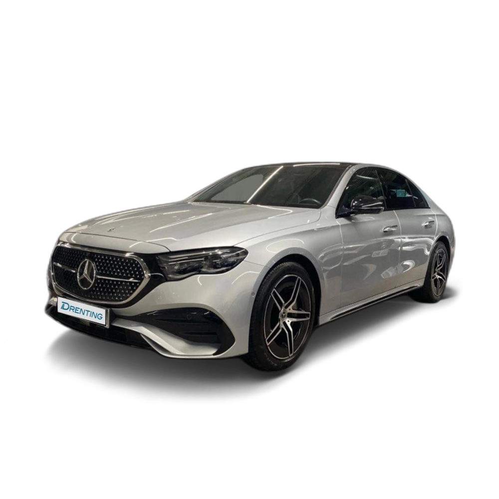 Mercedes-Benz Clase E 220 d 145 kW (197 CV)