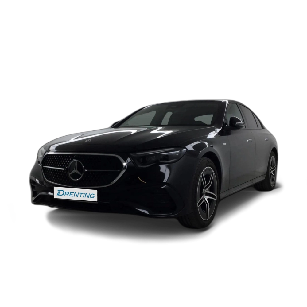 Mercedes-Benz Clase E 220 d