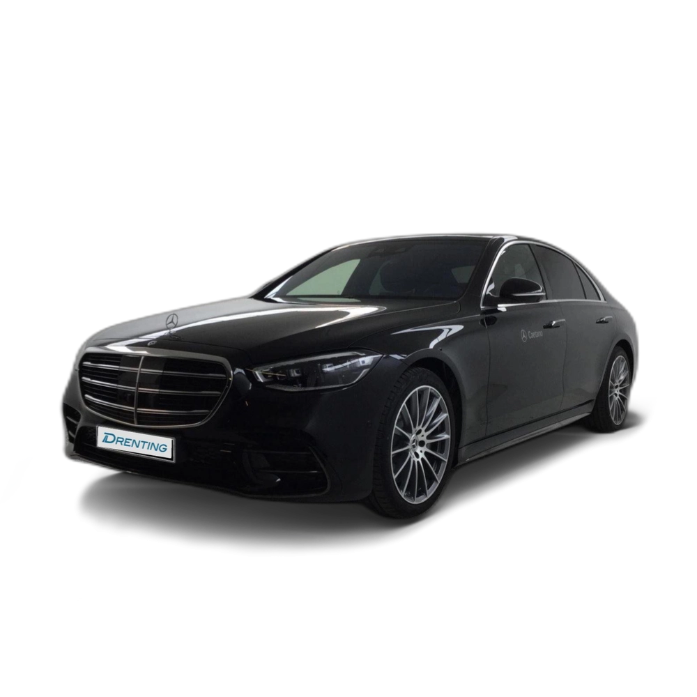 Mercedes-Benz Clase S 350 d