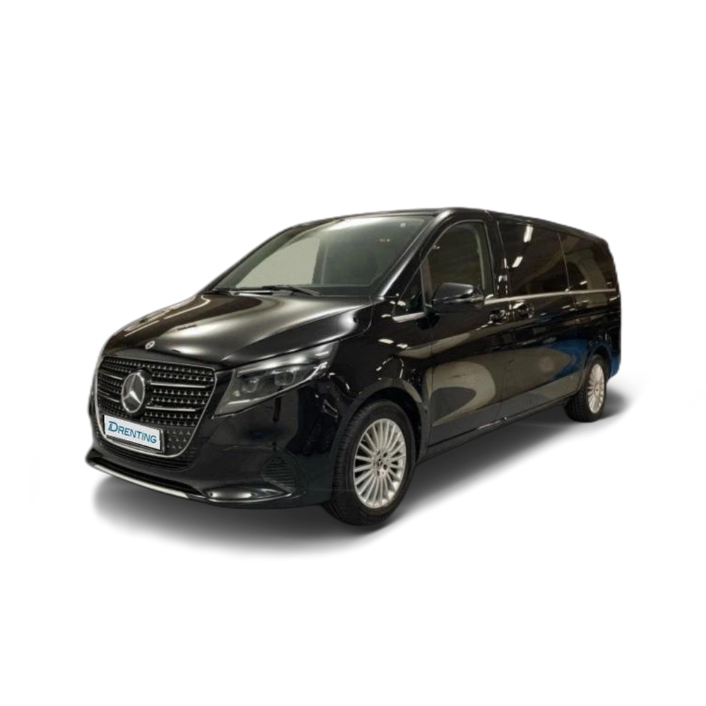 Mercedes-Benz Clase V 250 d Avantgarde Extralargo 140 kW (190 CV)