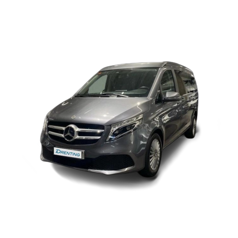 Mercedes-Benz Clase V 250 d Marco Polo Horizon Largo 140 kW (190 CV)