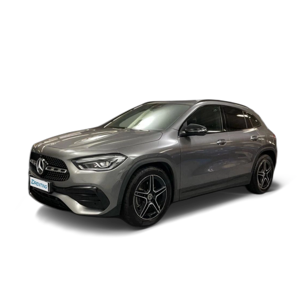 Mercedes-Benz GLA 200 120 kW (163 CV) 1