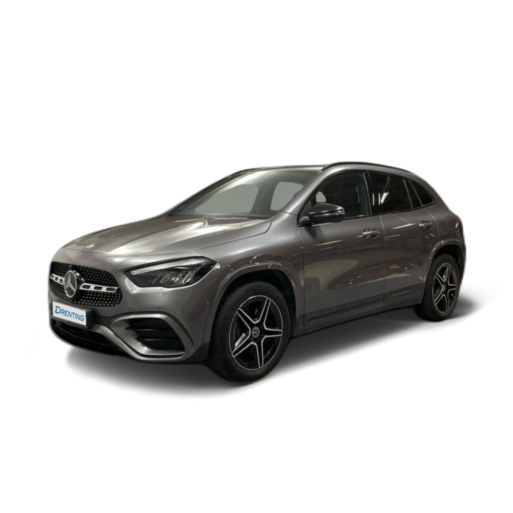 Mercedes-Benz GLA 250 e 160 kW (218 CV) 4
