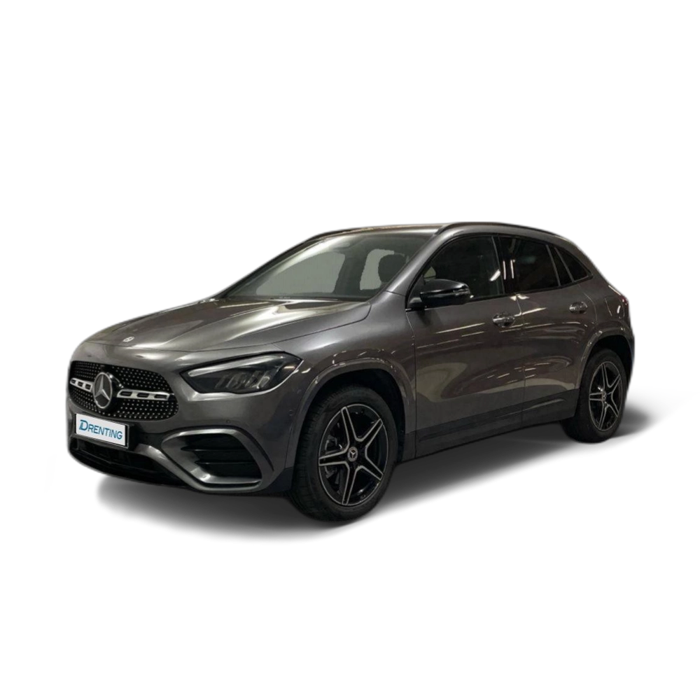 Mercedes-Benz GLA 250 e 160 kW (218 CV) 5