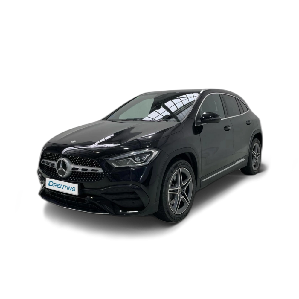 Mercedes-Benz GLA 250 e 160 kW (218 CV) 1