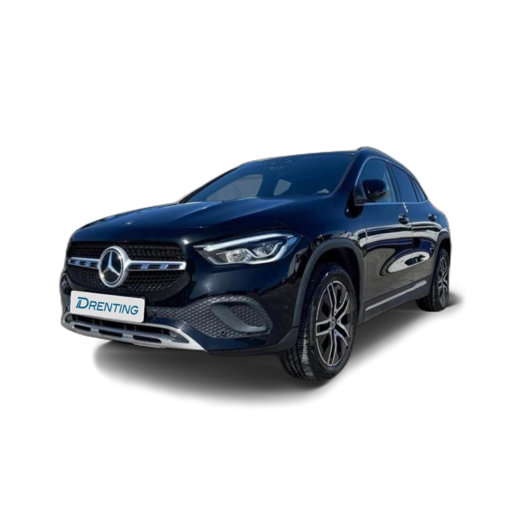 Mercedes-Benz GLA 250 e 6