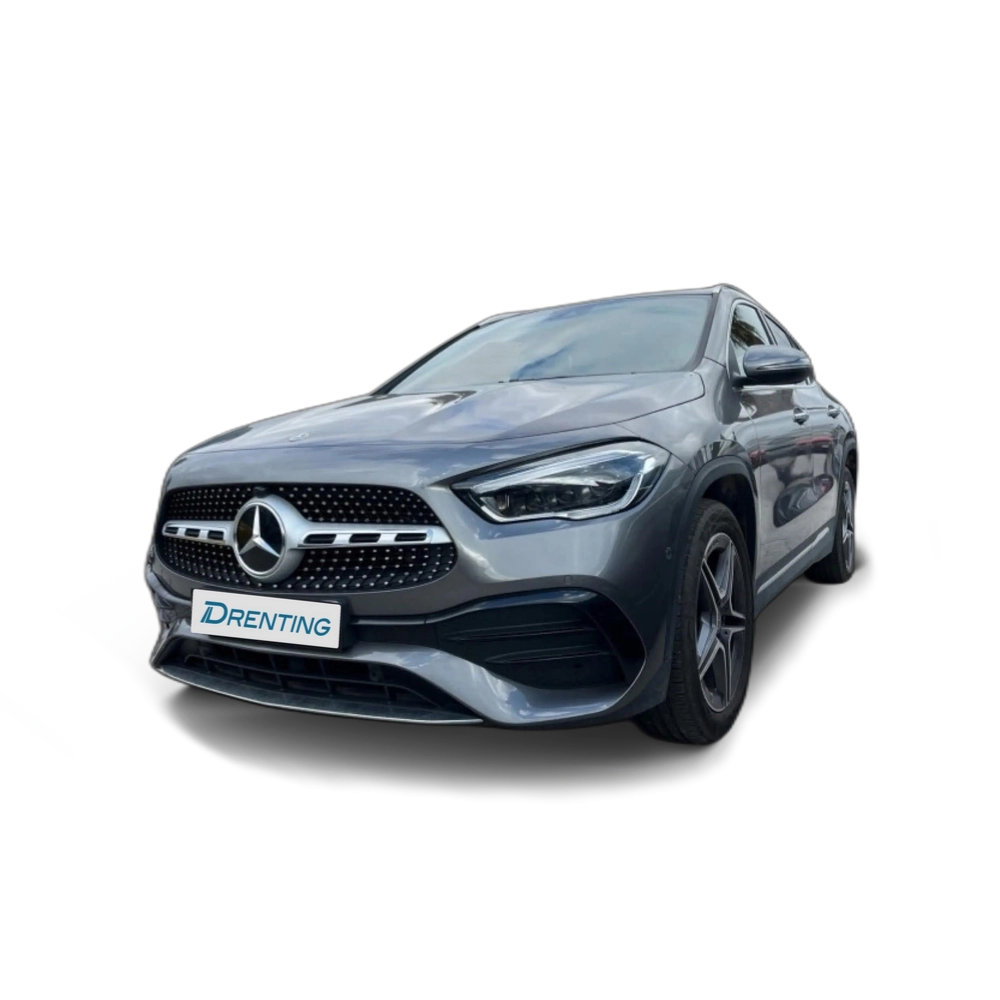 Mercedes-Benz GLA 250 e 7 1