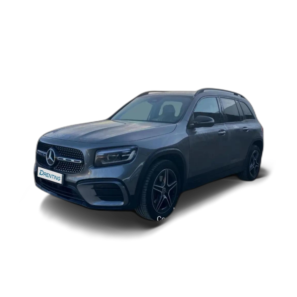 Mercedes-Benz GLB 200 Gris