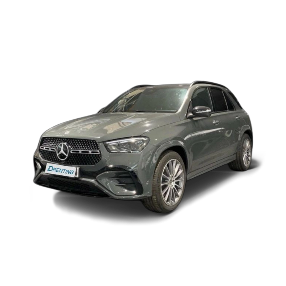 Mercedes-Benz GLE 300 d 4Matic 198 kW (269 CV)