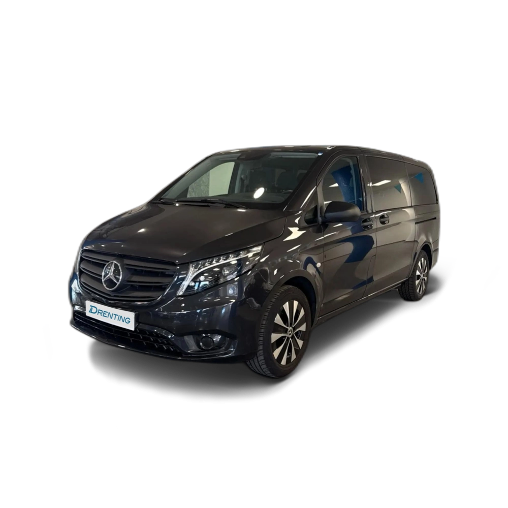 Mercedes-Benz Vito 116CDI AT 120kW Tourer Pro Larga 4 2