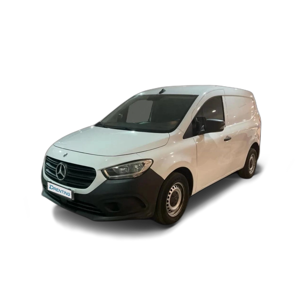 Renting MERCEDES Citan Furgón 110CDI Largo Base 1