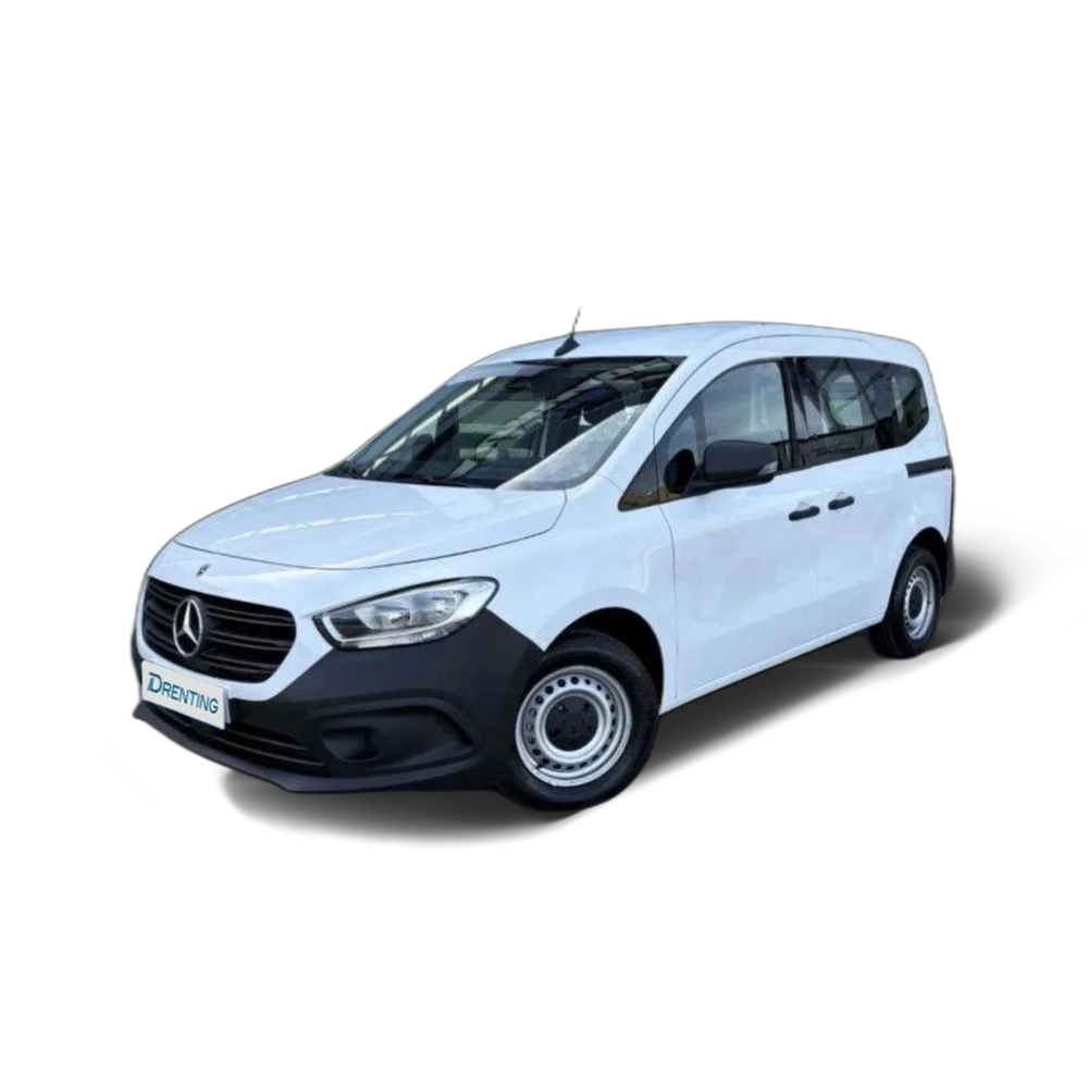 MERCEDES Citan Tourer 110CDI Largo Base 3