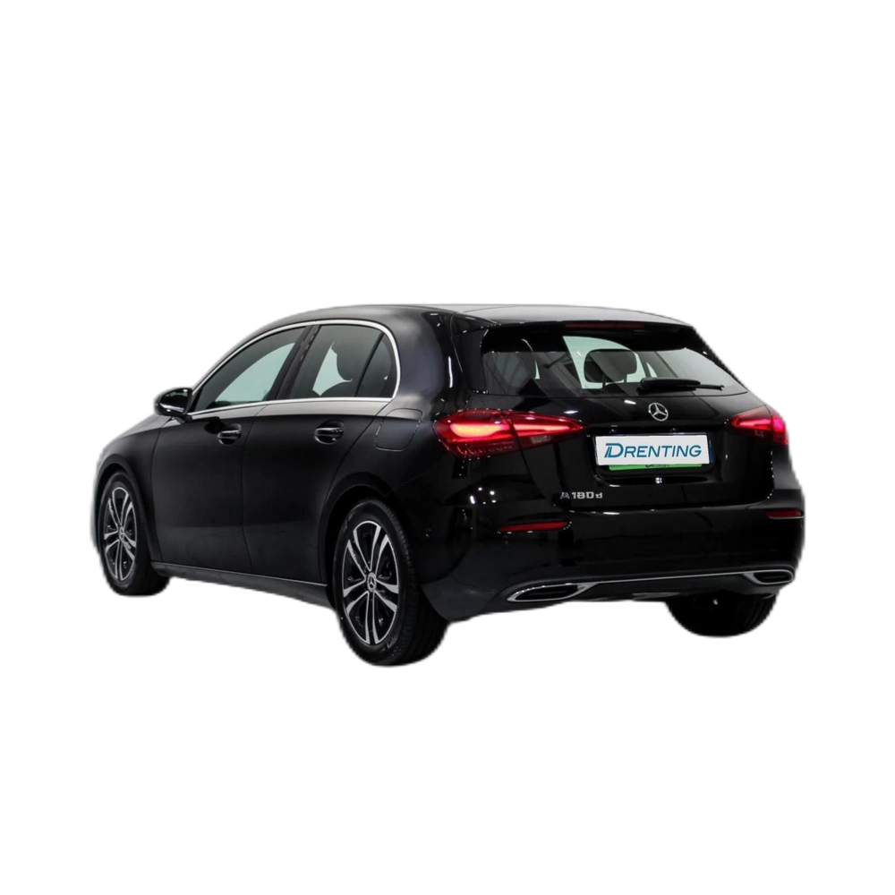 MERCEDES Clase A A 180d Progressive Line Advanced 8G-DCT 1