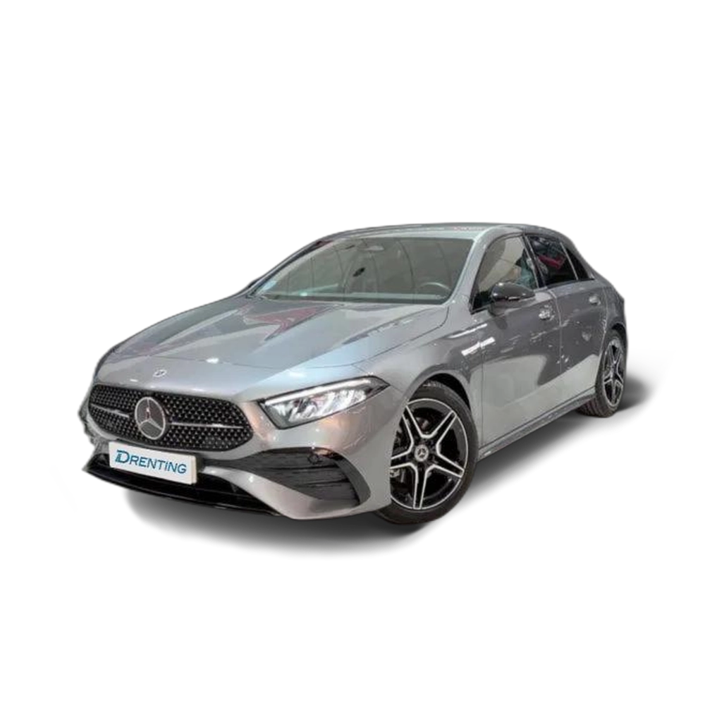 MERCEDES Clase A A 200d Progressive Line Advanced 8G-DCT 1