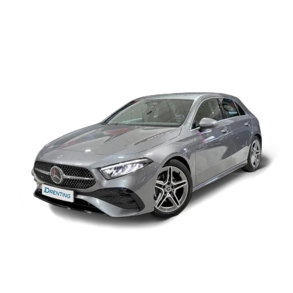 MERCEDES Clase A A 200d Progressive Line Advanced 8G-DCT 4