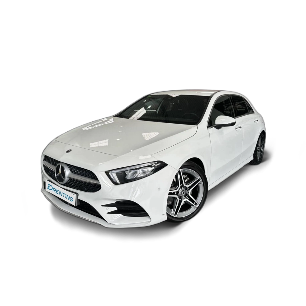 MERCEDES Clase A A 220d Progressive Line Advanced 8G-DCT