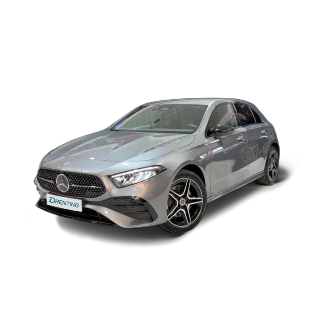 MERCEDES Clase A A 250e Progressive Line Advanced 8G-DCT 1 1